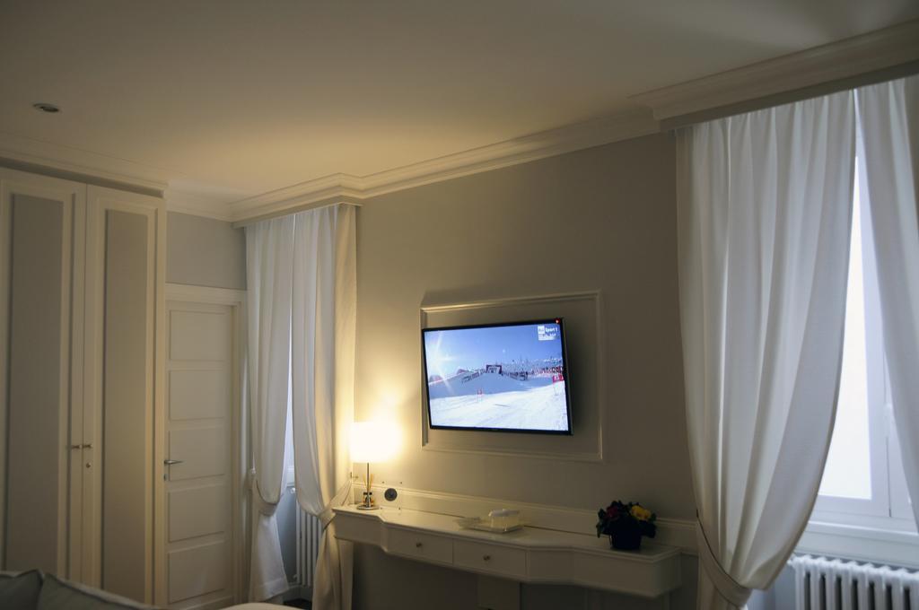 Suite Fontana Di Trevi Rzym Pokój zdjęcie